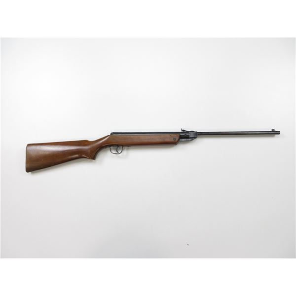 SAR .177 CALIBER PELLET RIFLE