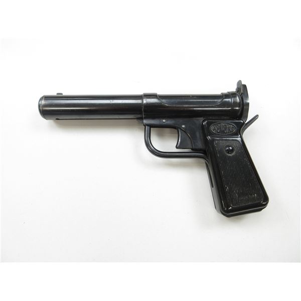 ACVOKE .177 CALIBER PELLET PISTOL