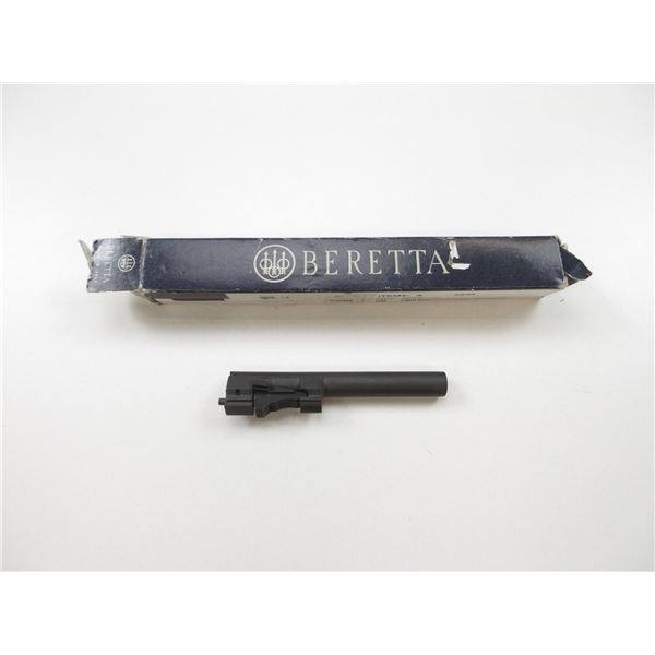 BERETTA 92FS 9MM BARREL