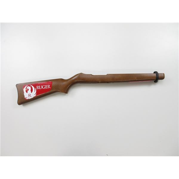 RUGER 10/22 RIFLE STOCK