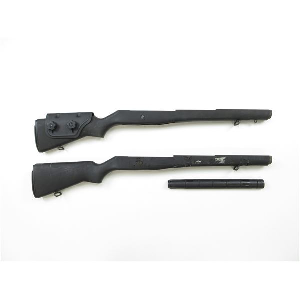 NORINCO M14 / M305 RIFLE STOCKS LOT