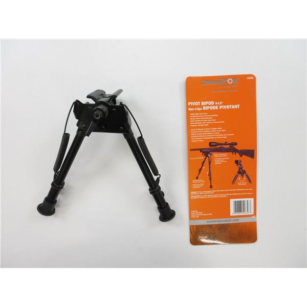 CHAMPION PIVOT BI-POD