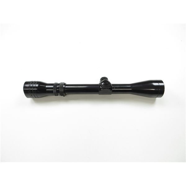 REFIELD 3-9X 34MM RIFLE SCOPE