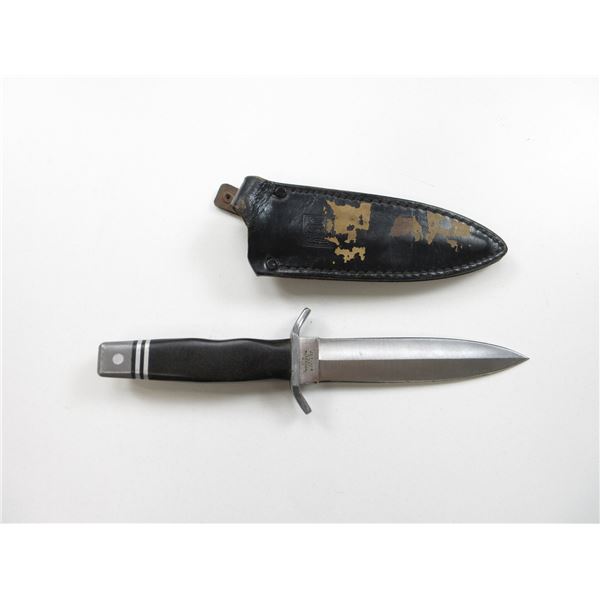 G-96 JET-AER BOOT KNIFE