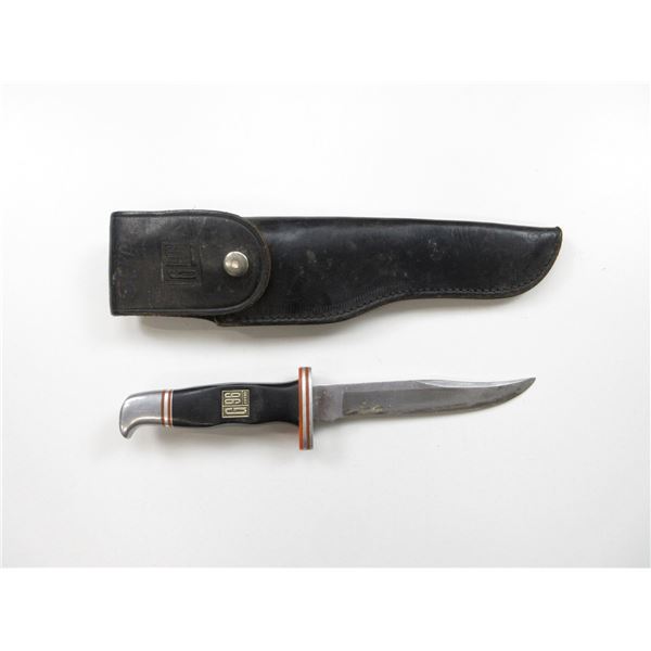 G-96 HUNTING KNIFE