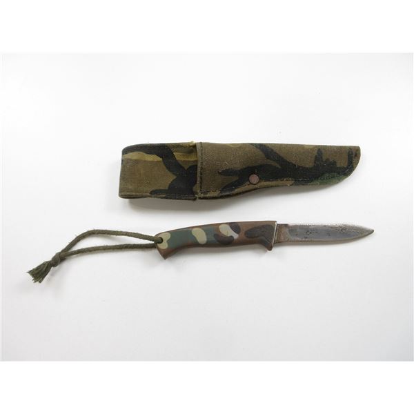 GERBER GUARDIAN KNIFE