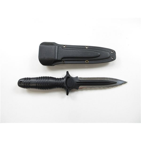 BOOT KNIFE