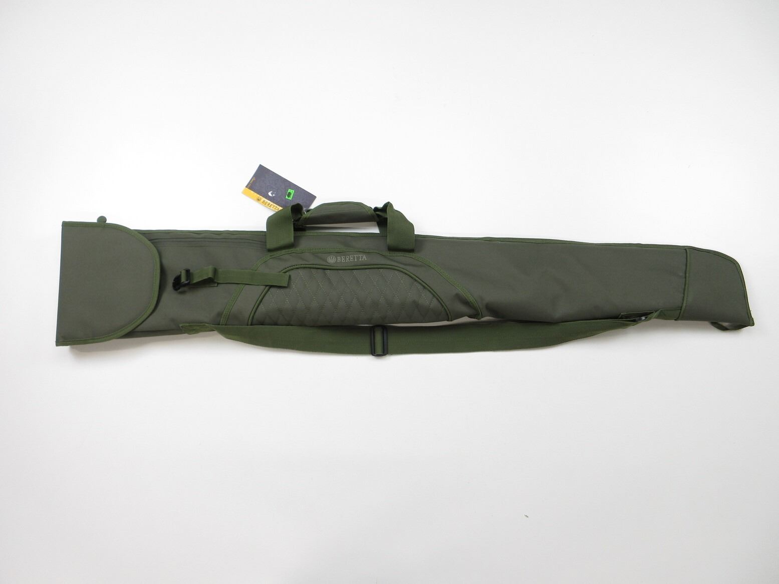 BERETTA SOFT PADDED GUN CASE