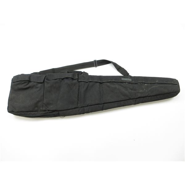 SOFT PADDED GUN CASE