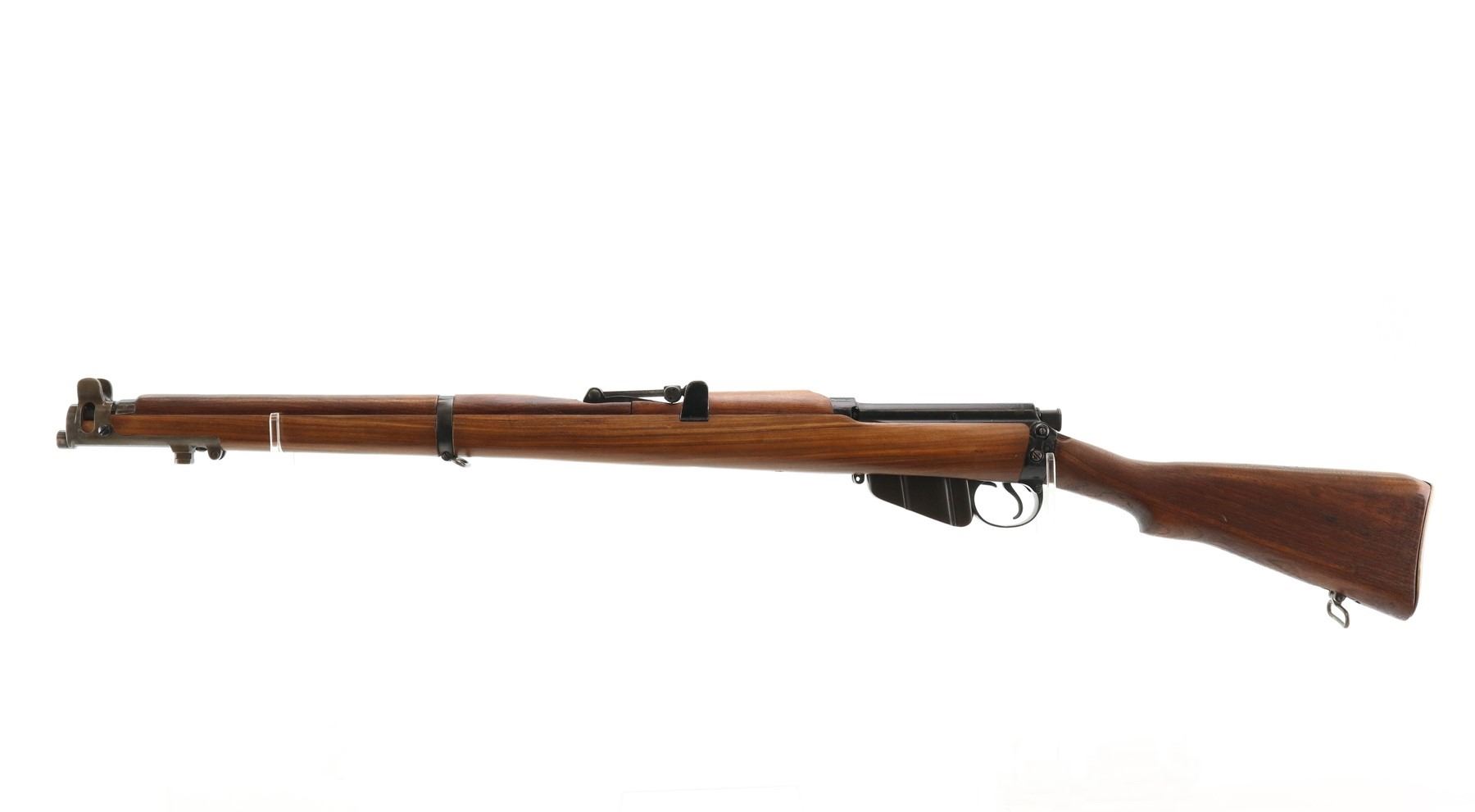 Sht22 LEE ENFIELD | Model: SHT 22 II | Caliber: .22 LR