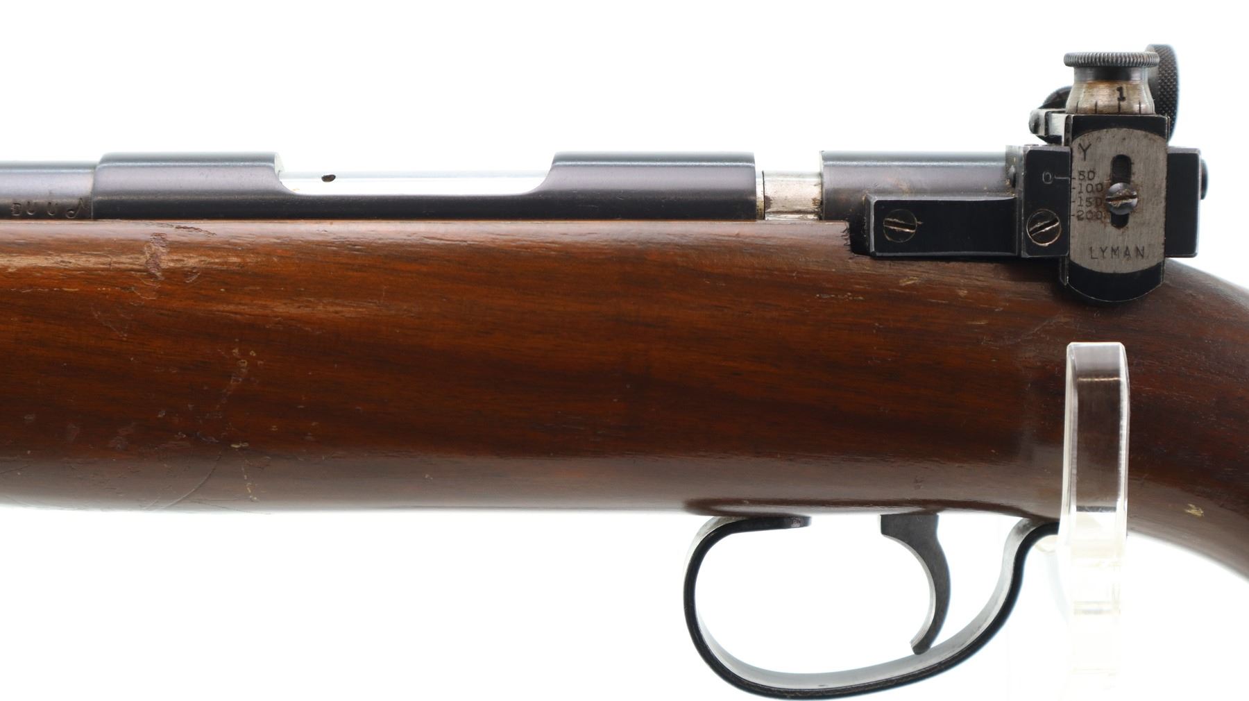 REMINGTON | Model: 510 Targetmaster | Caliber: .22 LR