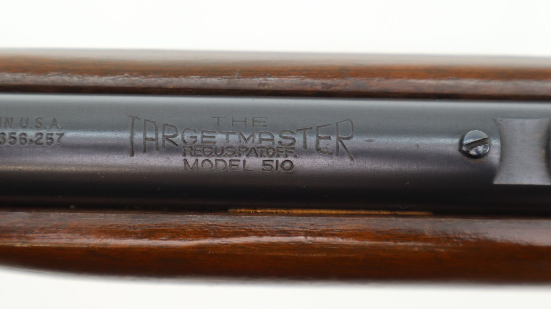 REMINGTON | Model: 510 Targetmaster | Caliber: .22 LR