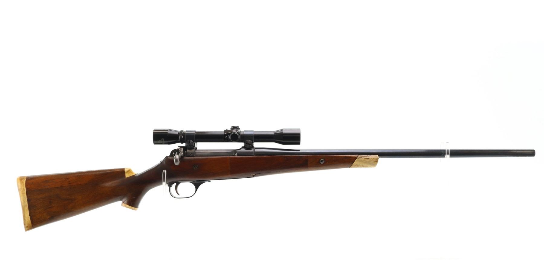 ROSS RIFLE | Model: 1905 Sporter Custom | Caliber: .222 REM