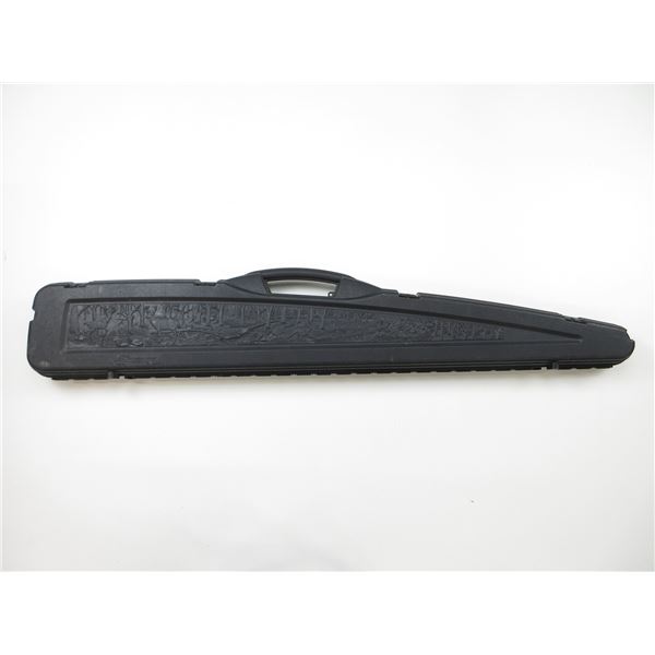 PLANO PADDED HARD GUN CASE