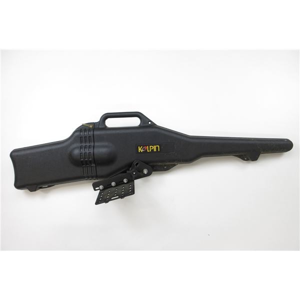 KOLPIN ATV PADDED GUN CASE LOT