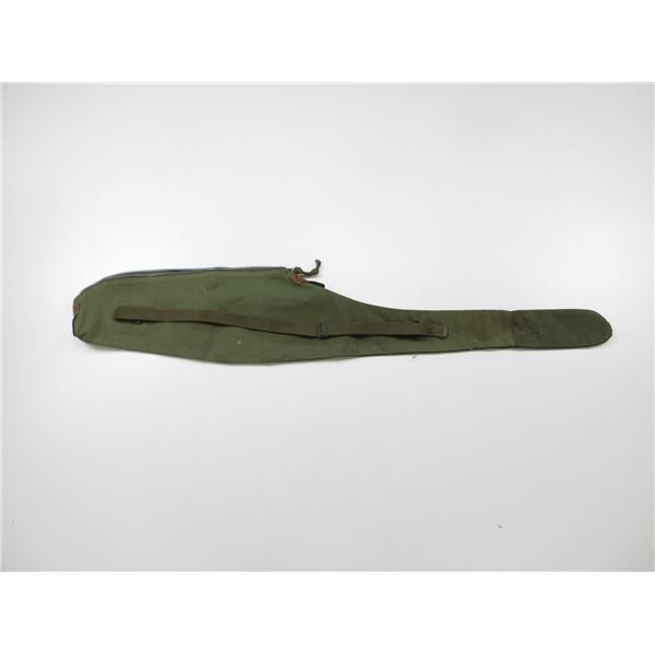 WWII U.S. M1 GARAND RIFLE CASE