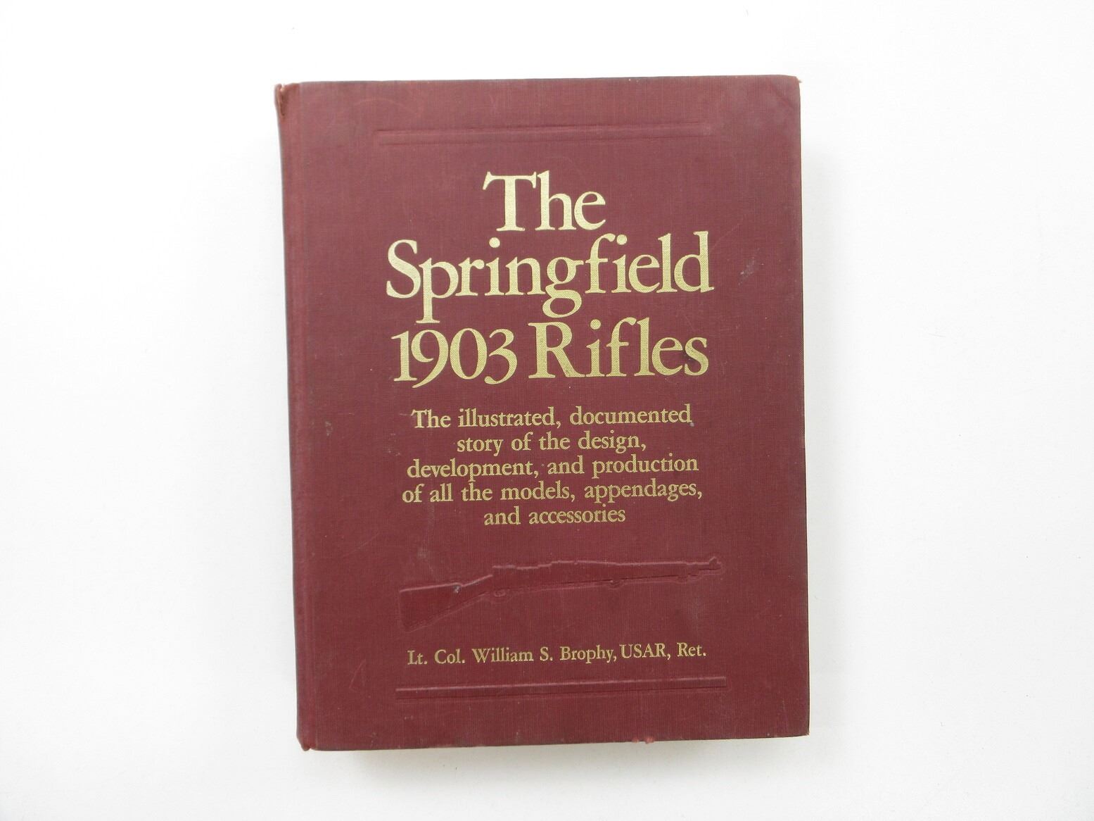 Springfield Books