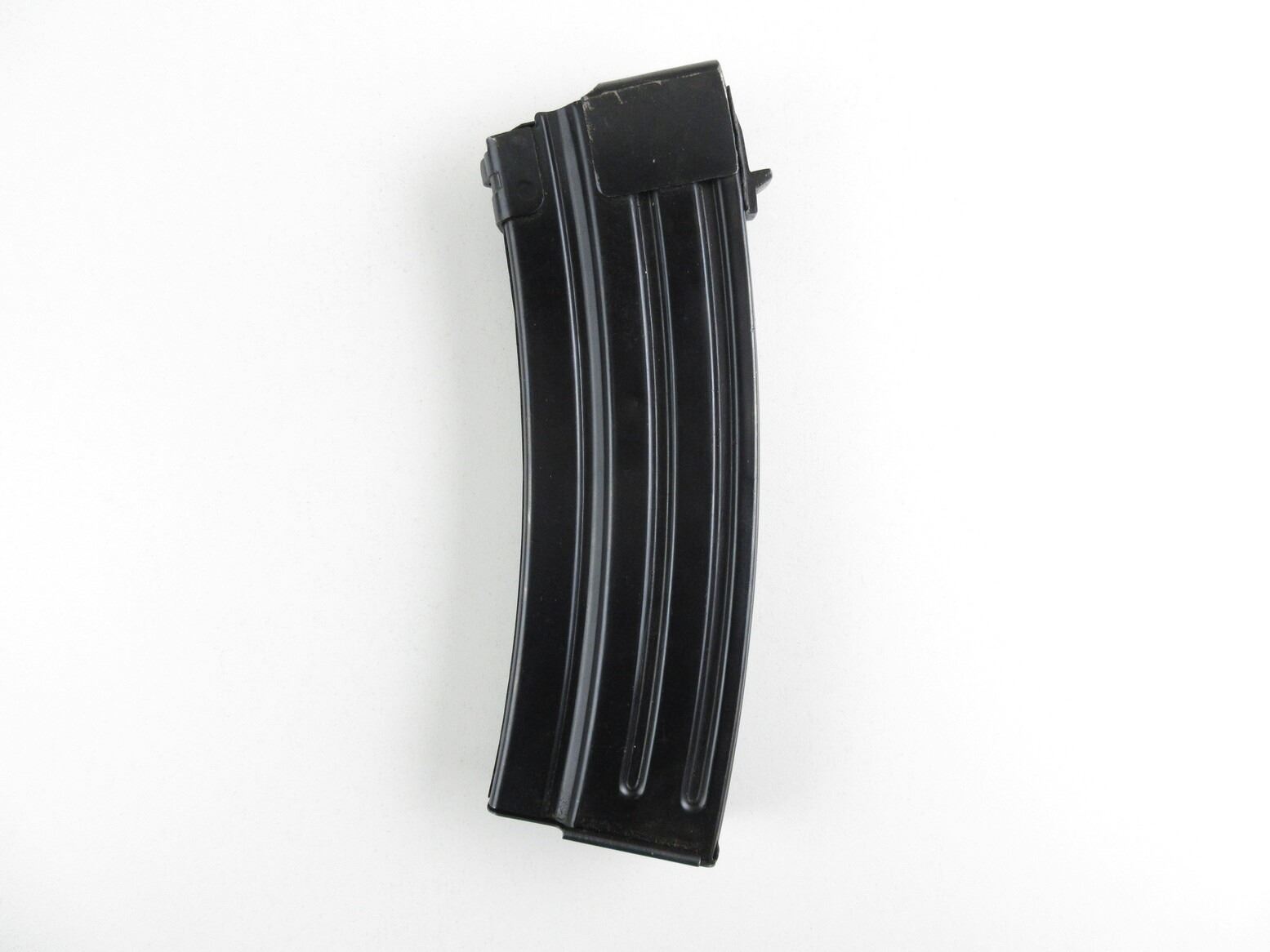 Polytech Magazine NORINCO / POLYTECH AK47 / 84S 5.56MM MAGAZINE - Switzer's Auction ...