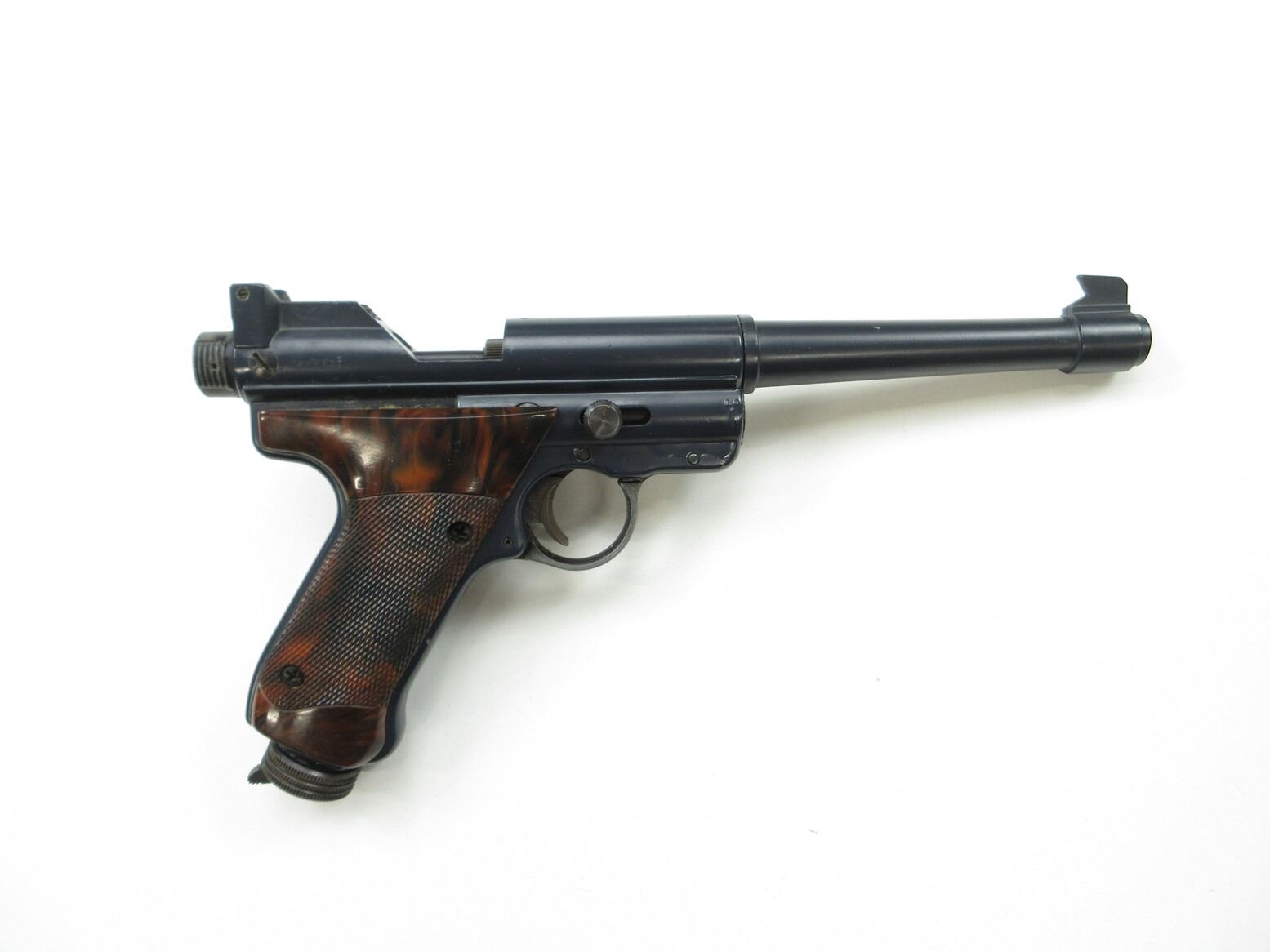 Crosman Mark I 1 Mark MK II 2 - ONE O-Ring Seal Kit + Service - Foto 7