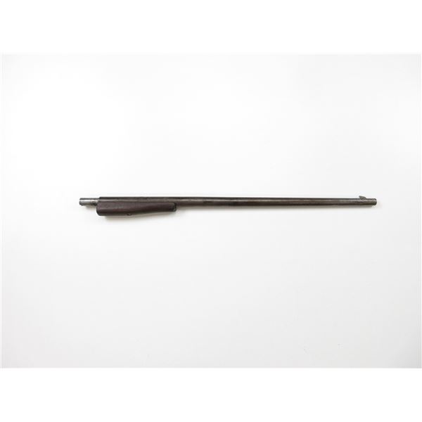 STEVENS FAVORITE .22 LR RIFLE BARREL