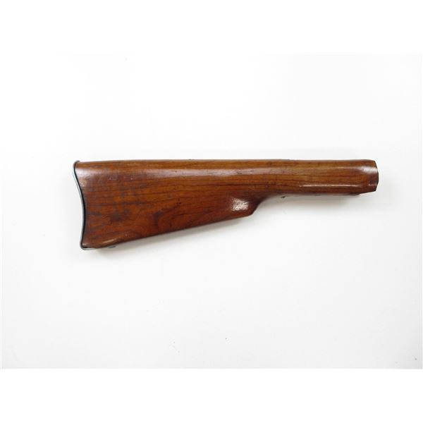 92 WINCHESTER RIFLE BUTT STOCK