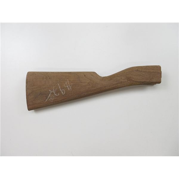UNKNOWN MAKER SAVAGE 99 RIFLE STOCK