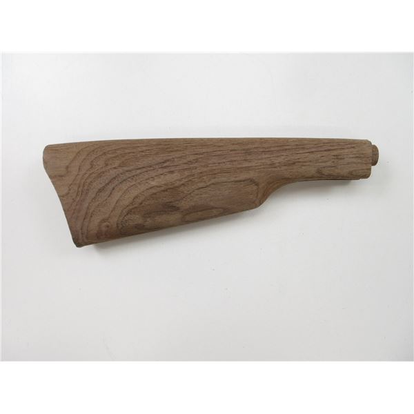 UNKNOWN MAKER RIFLE STOCK BLANK