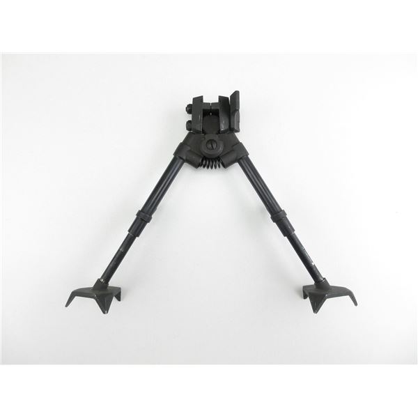 VERSA-POD BIPOD WITH RAPTOR FEET