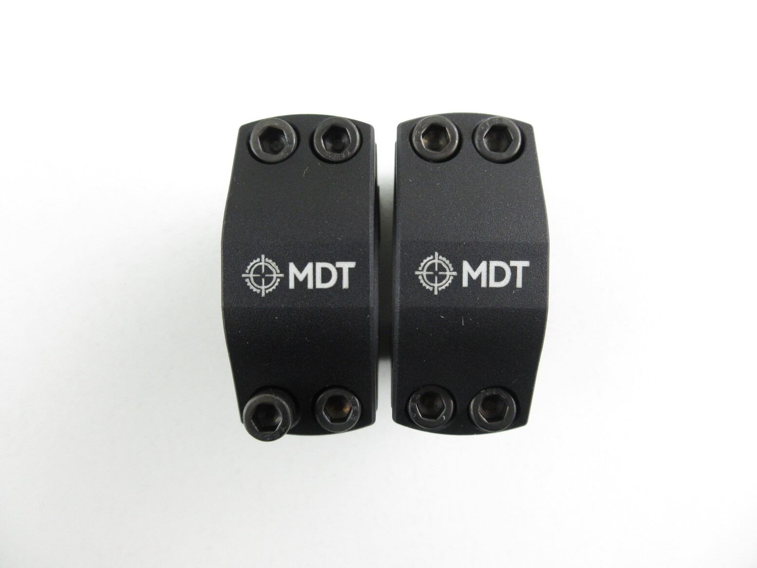 MDT PREMIER PRECISION SCOPE RINGS
