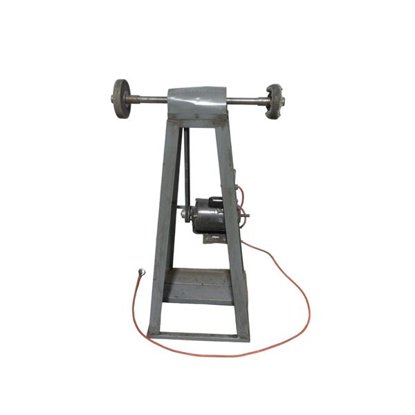 **PICK UP ONLY** CUSTOM BUFFER