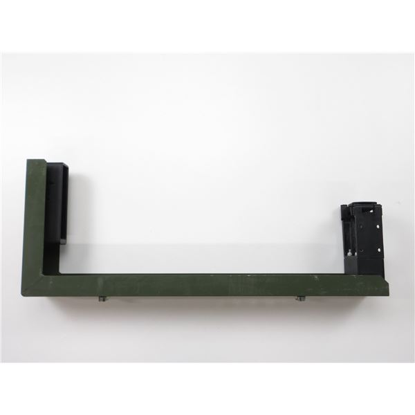 HK G36 MOUNTING RIFLE RACK
