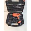 Image 1 : Black & Decker Variable Speed Reversible Hammer Drill Model # DR403