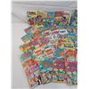 Image 2 : Large Assortment of Archie, Betty & Veronica, Jughead & More Comic Books