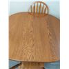 Image 2 : Winners Wooden Kitchen Table and Chairs