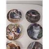 Image 2 : Decorative Cat Themed Plates