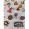 Image 8 : Assorted Pins