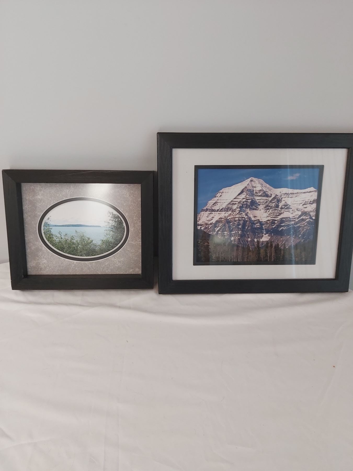 Framed View Framed Scenic Photos - Sunrise Estate Services Ltd