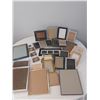 Image 1 : Large Assortment of Picture Frames