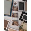 Image 2 : Large Assortment of Picture Frames