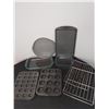 Image 1 : Baking Pans & Dishes