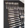 Image 2 : Oneida Cutlery Set