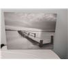 Image 2 : Black & White Canvas Art