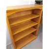 Image 2 : Wooden Bookshelf