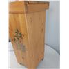 Image 2 : Wooden Storage Bin