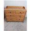 Image 1 : 4 Drawer Dresser