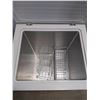 Image 2 : Fridigidair Mini Deep Freezer