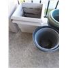 Image 2 : Assorted Outdoor Planters