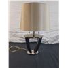 Image 1 : Unique Table Lamp (Tested)