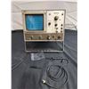 Image 2 : BK Precision Oscilloscope with Probe