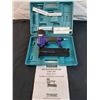 Image 1 : Central Pneumatic Air Nailer/Stapler 2-in-1 Kit